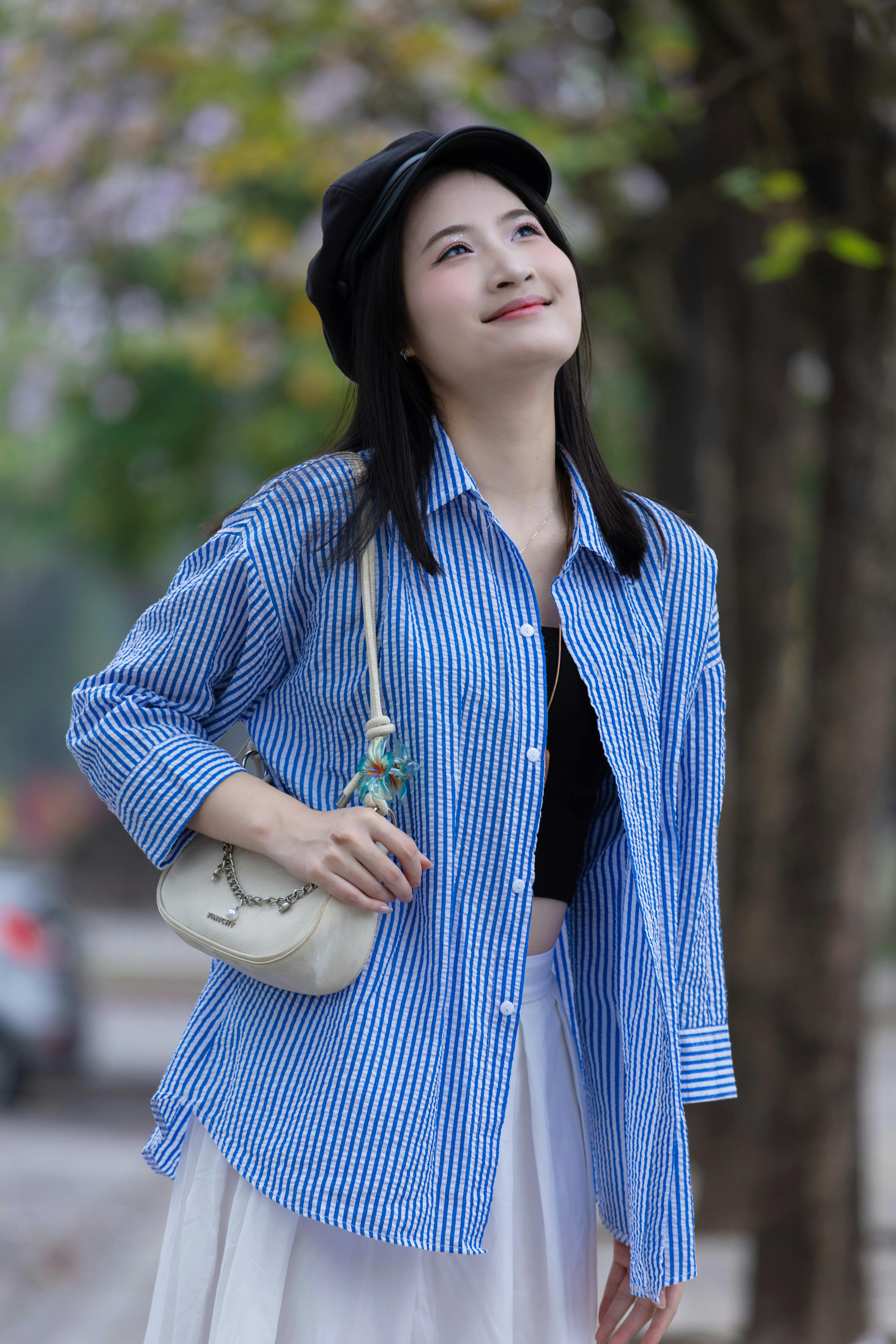 秦艺洋服 · 精致衬衫定制